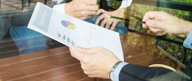 Data-driven & Future-ready Accounting Practices