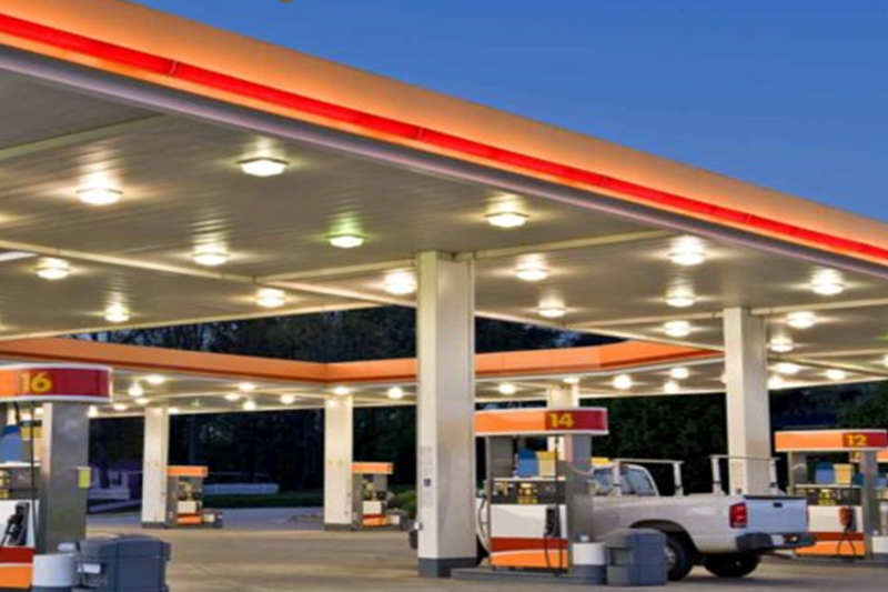 U.S. Gas Station C Store Update Q2 2023 Thumbnail 