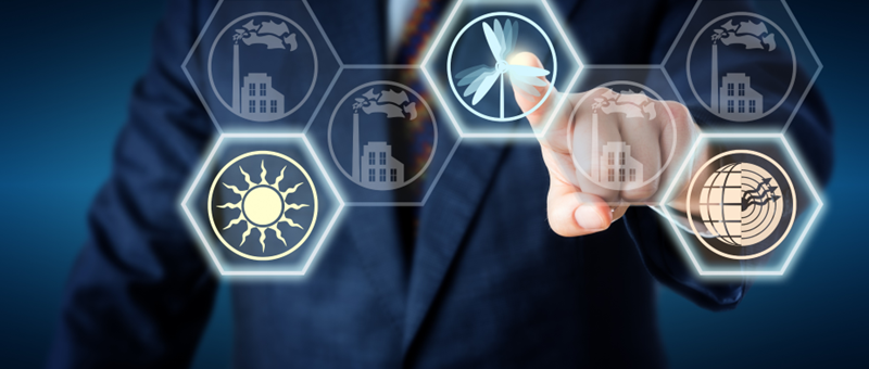 Sustainability Reporting Standards