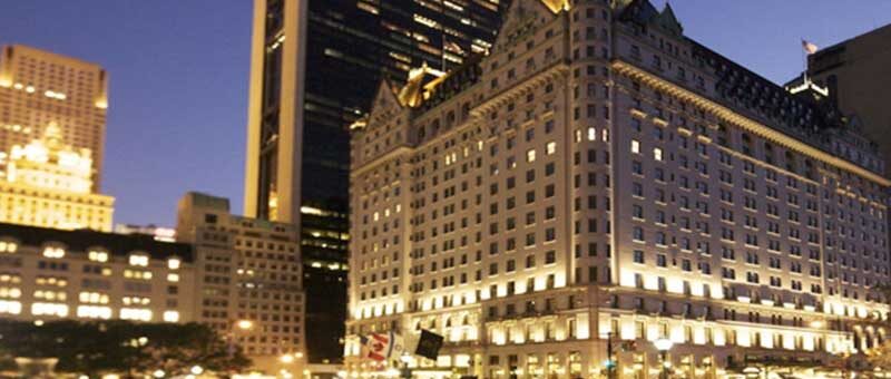 U.S. Hotel Performance Q3 2023