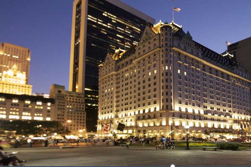 U.S. Hotel Performance