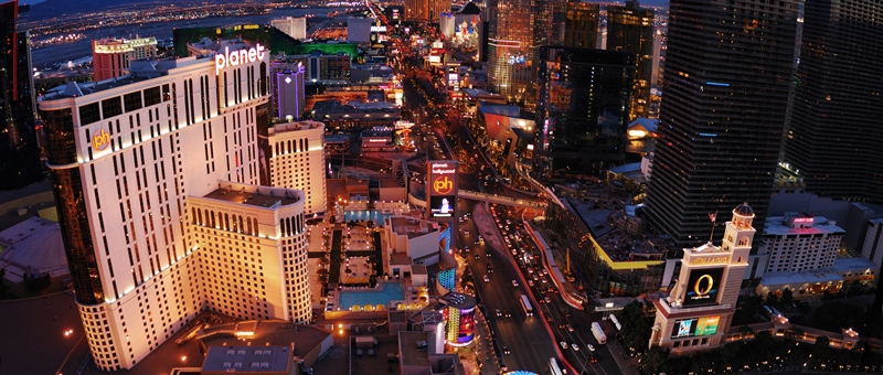 U.S. Hotel Performance Q1 2024