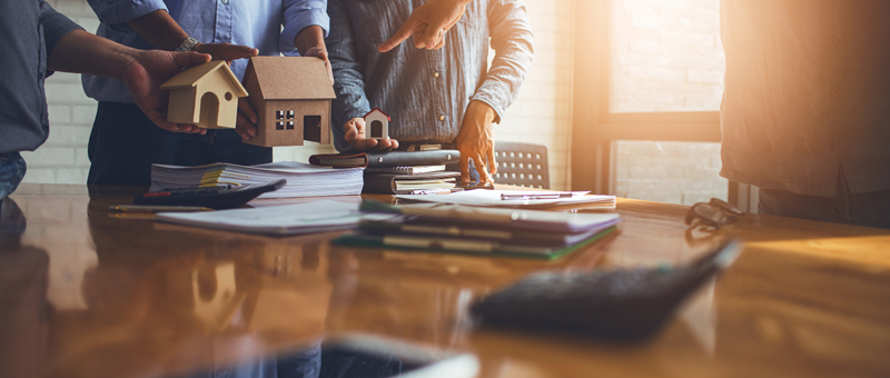 Understanding Commercial Real Estate Valuations Amidst Market Dynamics