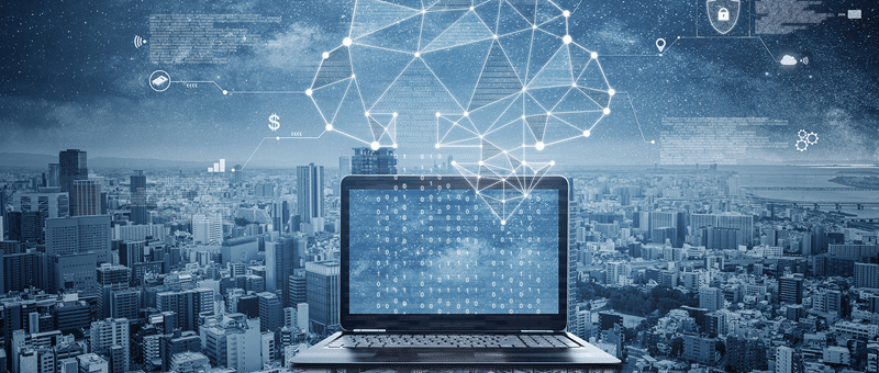 How Technology is Revolutionizing the Accounting Industry: Innovations in Cloud, AI, Data Analytics & Blockchain