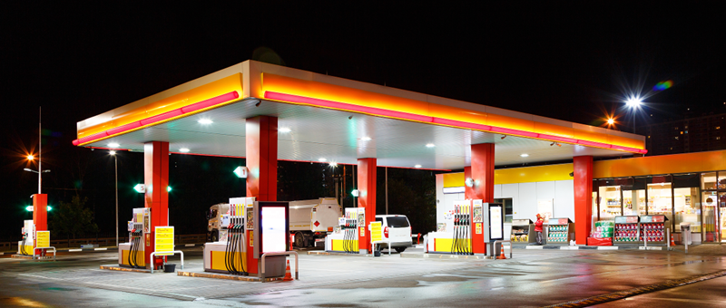 U.S. Gas Station & Convenience Store Update Q4 2024