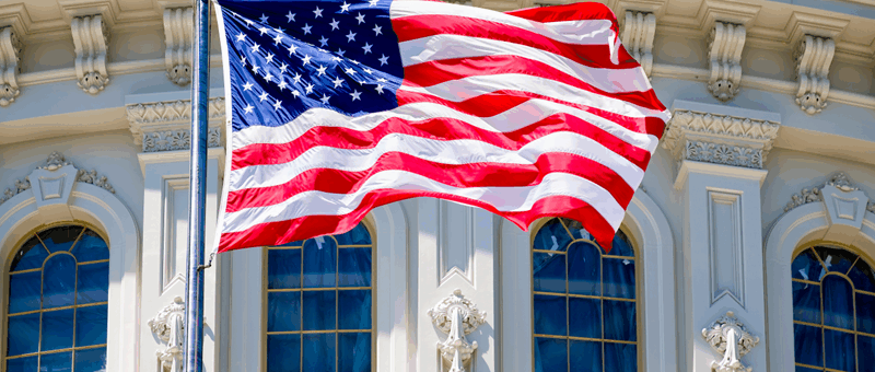 Senate approves and sends Trump’s Megabill to the House – One Vote. One Bill. One Big Step Forward.